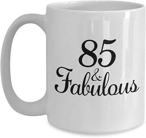 gifts for 85 year old woman