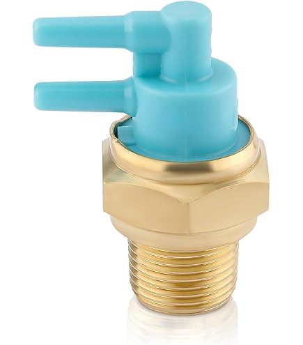 Amazon.com: TOYOTA - Valve, Bimetal Vacuu (90925-05047