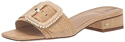Sam Edelman Deacon Sandal Bleached Beechwood 8.5