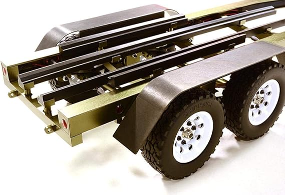 rc boat and trailer and rc truck for sale