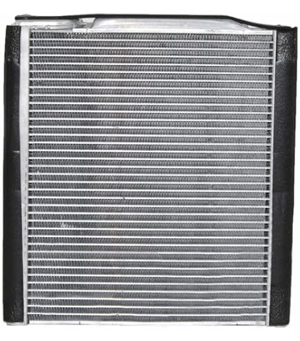 Amazon.com: TYC 97376 Evaporator Compatible with 2017-2019 Hyundai