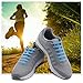 HOMAR No Tie Shoelaces for Kids and Adults Stretch Silicone Elastic No Tie Shoe Laces