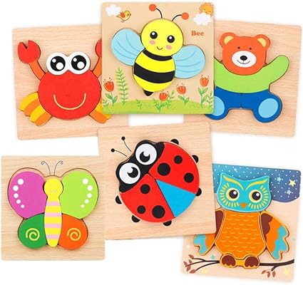 amazon puzzles for 3 year olds