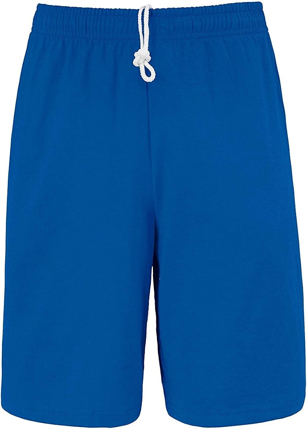 Fruit of the Loom Men's Jersey Short at  Men’s Clothing store