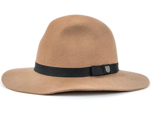 cream floppy hat uk
