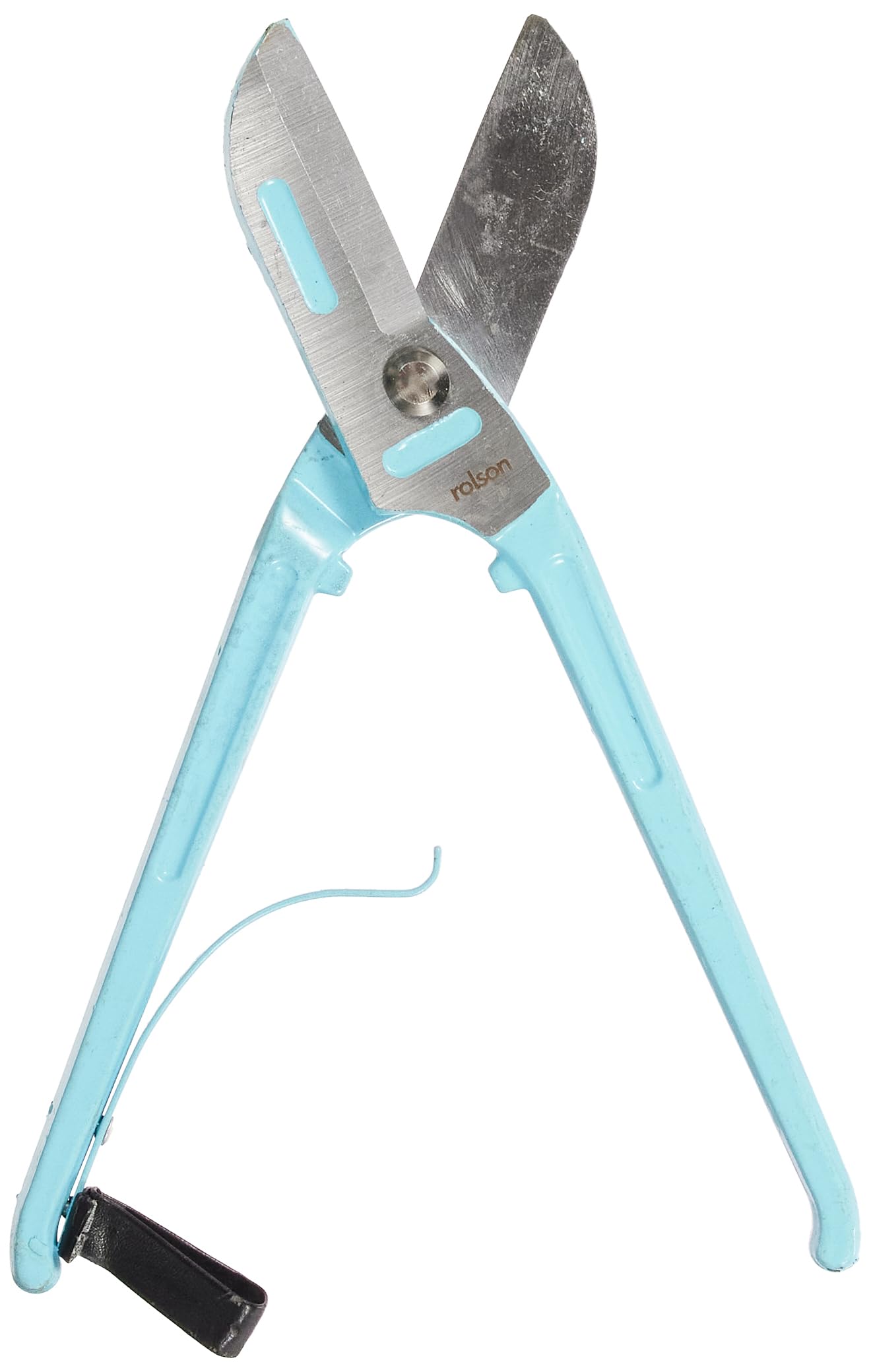 Rolson 22157 250mm Tin Snips