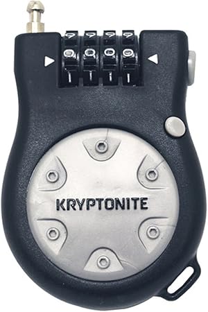 kryptonite r2 accessory retracting lock
