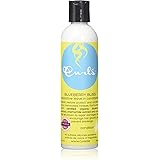 CURLS Blueberry Bliss Reparative Leave-In Conditioner 8 Ounces