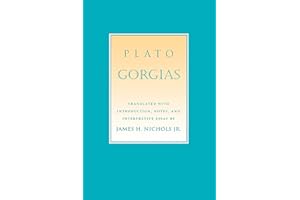 Gorgias (Agora Editions)