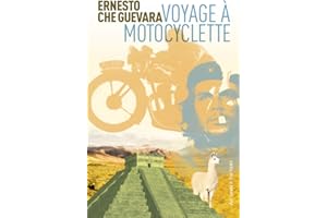 Voyage à motocyclette (French Edition)