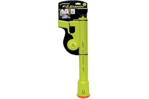 Hyper Pet K-9 Kannon Ball Launcher Dog Toy