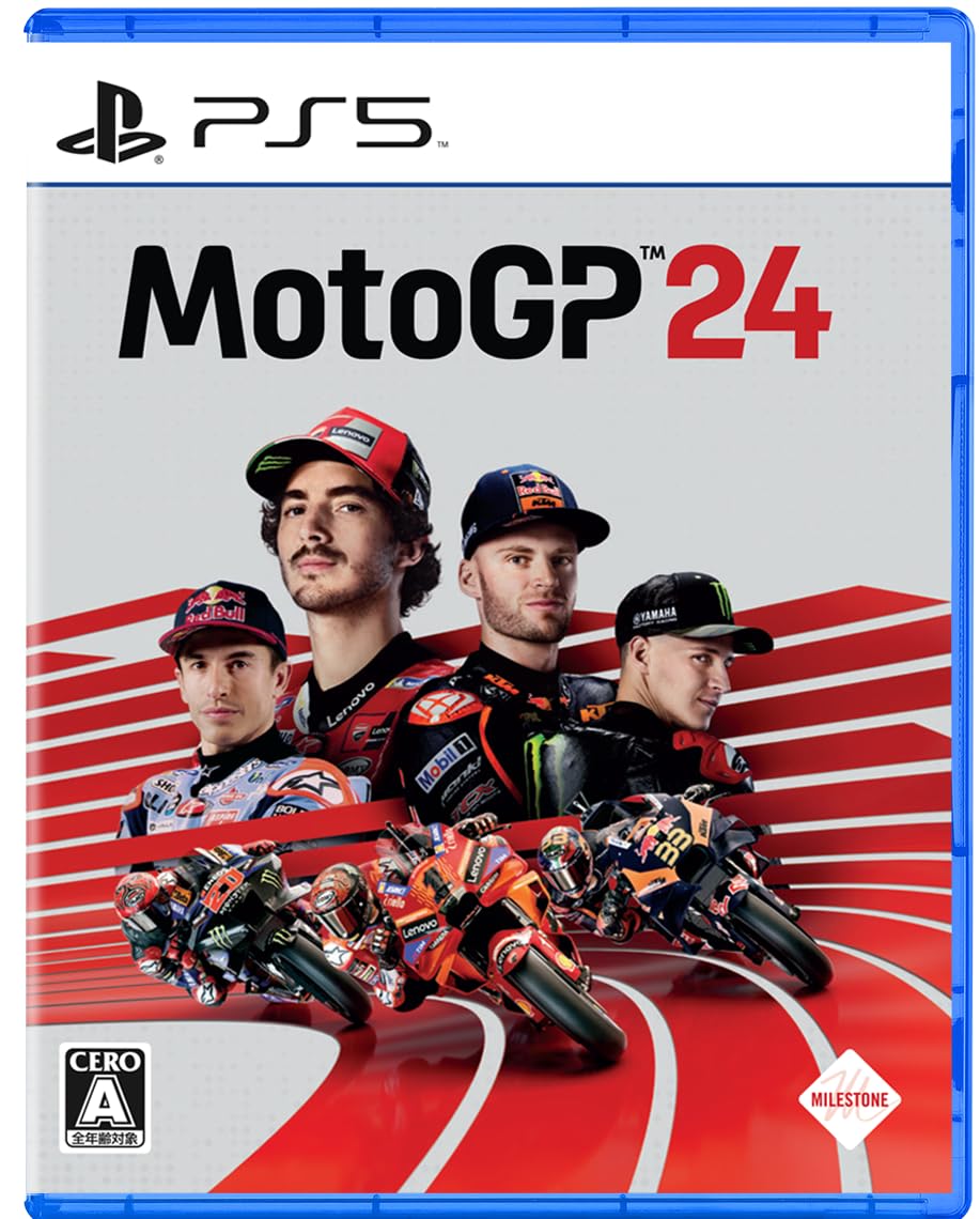 MotoGP24