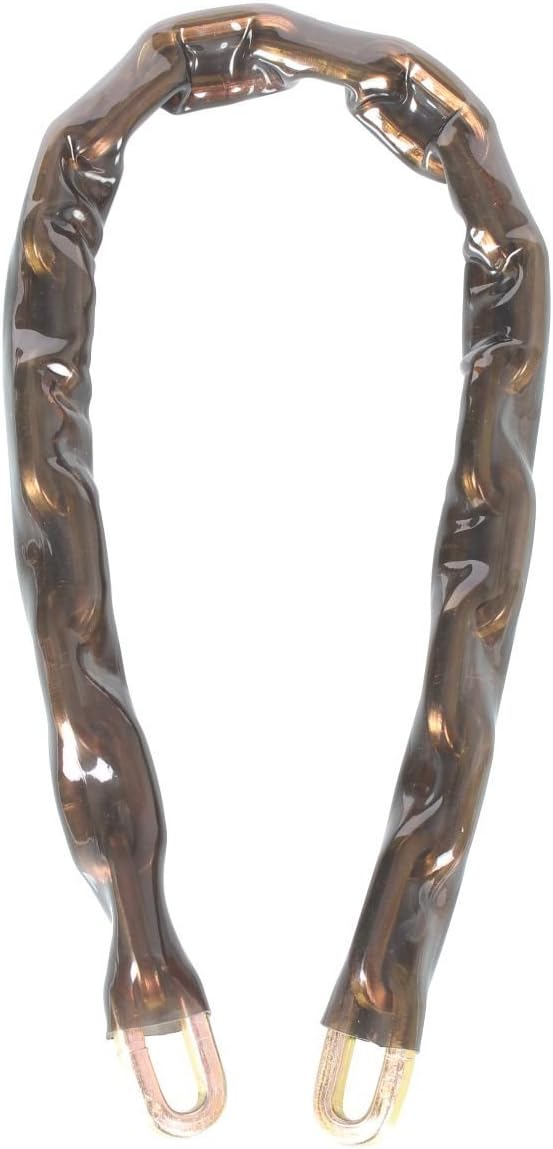 Smith and Locke Hardened Steel Security Chain 1.5m x 10mm