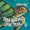 Livro Tem bicho que tem