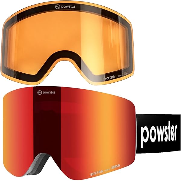 POC Retina Big NXT オレンジ POC Retina Big NXT オレンジ POC