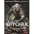 The Witcher RPG (Book)