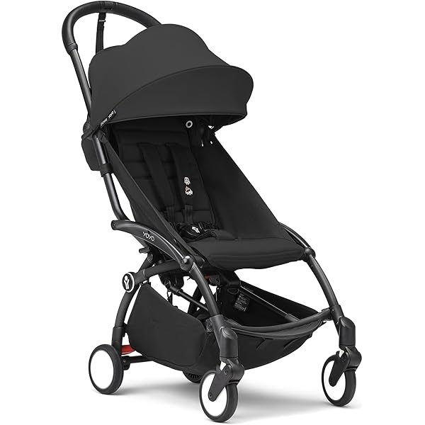 【美品】BABYZEN YOYO バッグセット_ブラック 楽天市場】【正規品】 ストッケ Stokke YOYO ヨーヨー