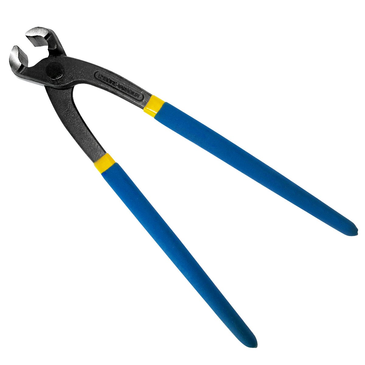 S&R Pincers ECO 280 mm, Made of Chrome Vanadium Steel