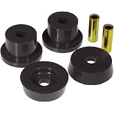 Prothane (12-1601-BL) Differential Bushing Kit, Rear, Black