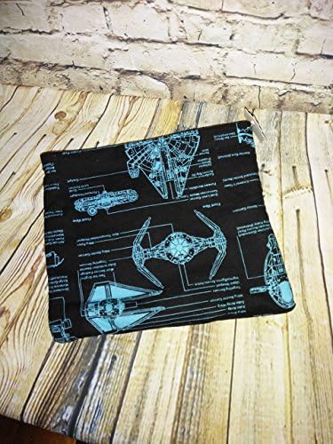 Star Wars Wrap-N-Zap