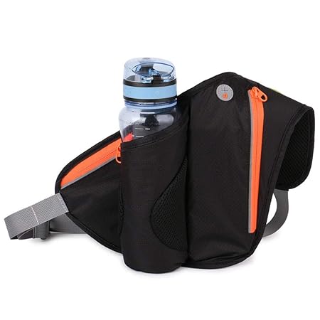cycling belt bag