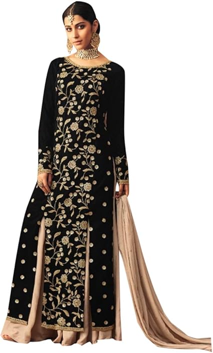 velvet wedding dresses pakistani