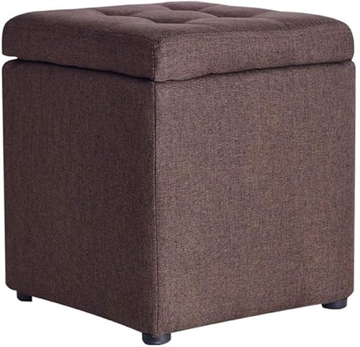 Amazon.de: Shengluu Hocker Fuß Fußbank Fußbank Lagerung Hocker Kreative