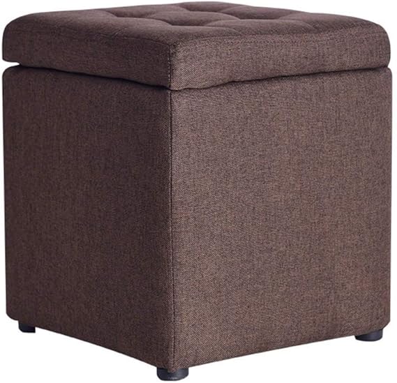 Amazon.de: Shengluu Hocker Fuß Fußbank Fußbank Lagerung Hocker Kreative