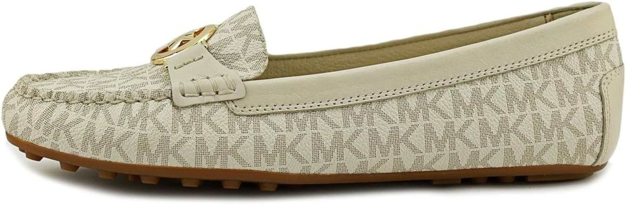 michael kors loafers womens 2016