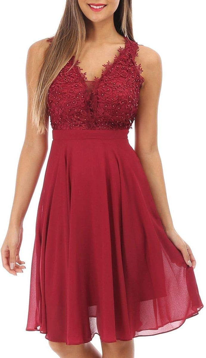 robe patineuse la modeuse