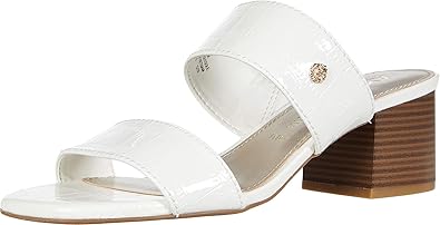 anne klein slide sandals