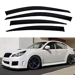AceRide Window Visors Compatible with Legacy