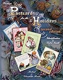Vintage Postcards for the Holidays by