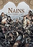 Nains - Coffret T6 à 10 (SOL.FANTASTIQUE) (French Edition) by 
