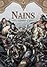 Nains - Coffret T6 à 10 (SOL.FANTASTIQUE) (French Edition) by 