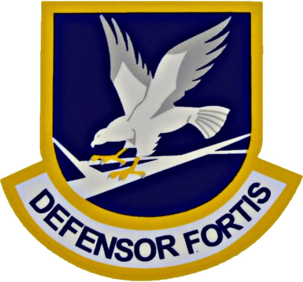 defensor fortis
