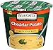 Bear Creek Hearty Soup Bowl, Cheddar Potato, 1.9 Ounce (Pack of 6)
