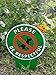 DOUBLE Sided!! No Poop Dog Signs | Do Not Poop / Stop Dogs From Pooping On Your Lawn | Sign Politely Reads: 