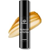 EcoLuxe Daily Defense Vitamin C Serum with Propolis – Gentle Stabilized Vitamin C for Sensitive Skin, Brightening & Hydration