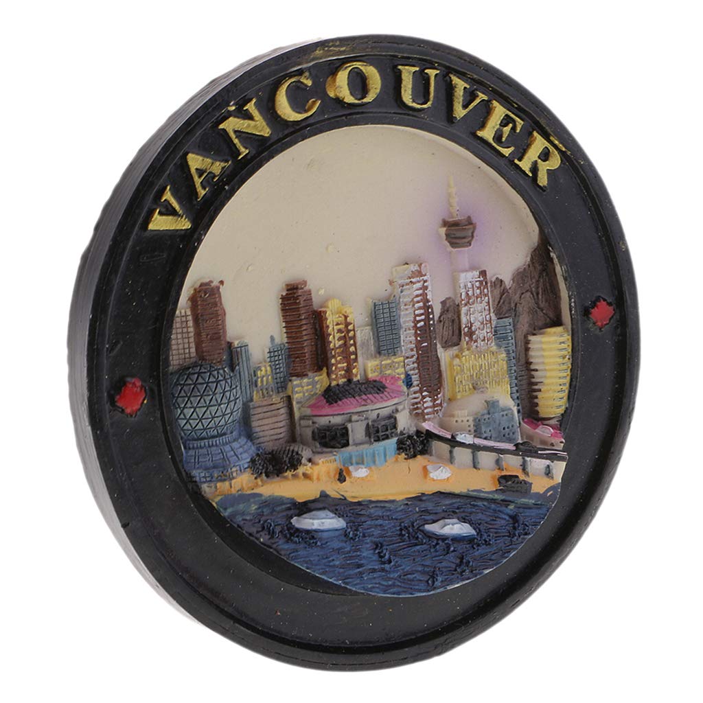 Which Is The Best Vancouver Refrigerator Magnets