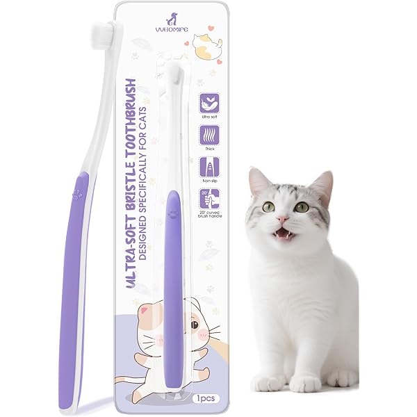 best feline toothpaste