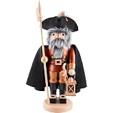 Christian Ulbricht Nutcracker - Nightwachtman Natural - 40 cm / 15.7 inch