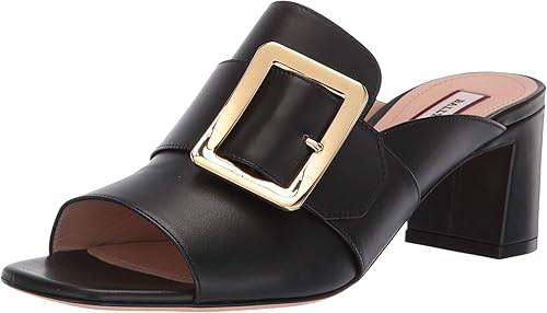 bally mules