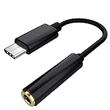 WKWZY 32Bit USB C DAC AMP Headphone Adapter