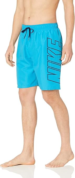 nike swim trunks amazon