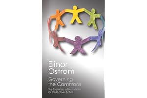 Governing the Commons