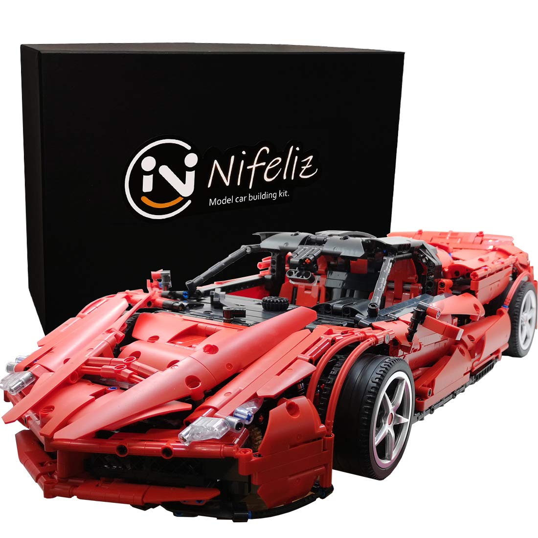 Best Lepin Building Blocks