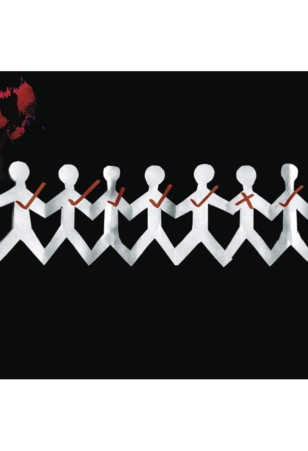Three Days Grace - Outsider - Amazon.com Music