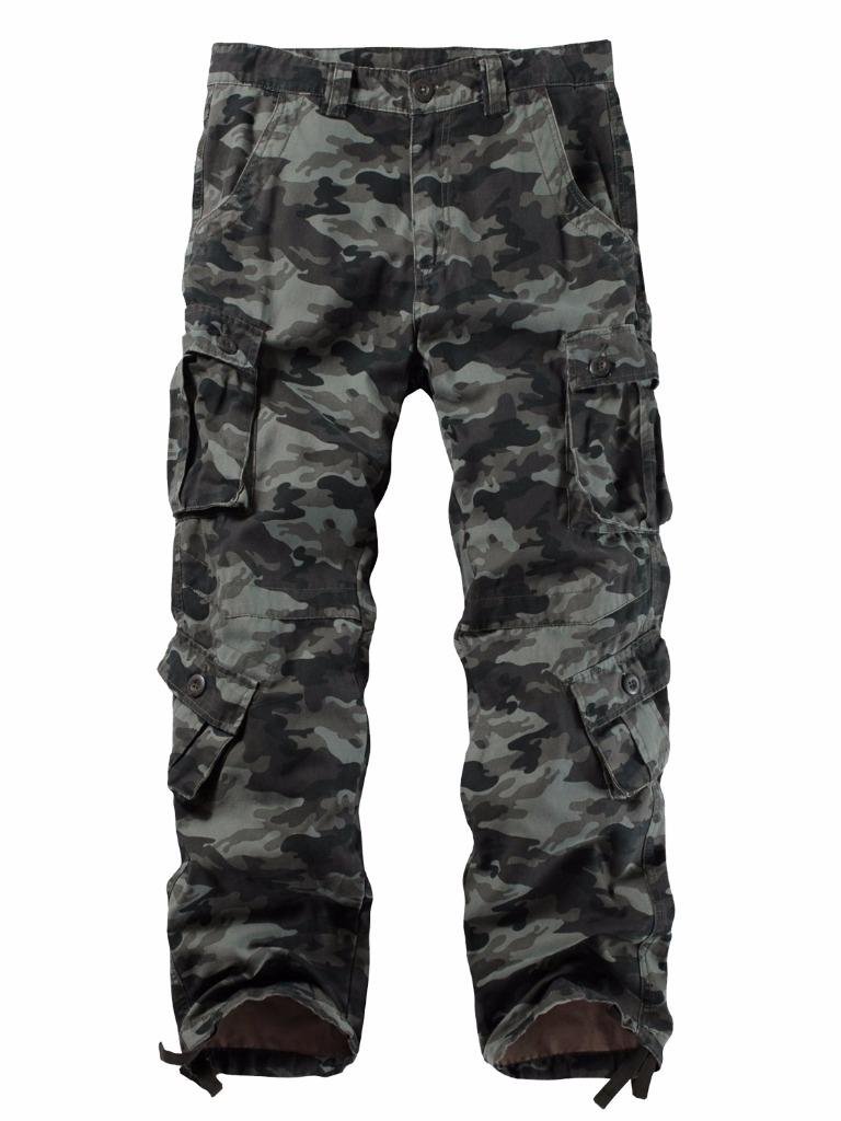 akarmy cargo pants