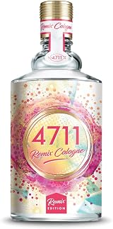 4711 Remix Neroli Eau De Cologne 100ml - Brand 4711 view 6